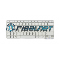 Teclado PT SONY VPCCW1S1E/WHITE 